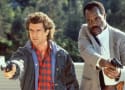 Lethal Weapon 5: Not Totally Dead