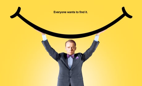 Hector and the Search For Happiness Exclusive: Simon Pegg Takes Flight 