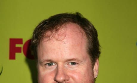 Joss Whedon Photo
