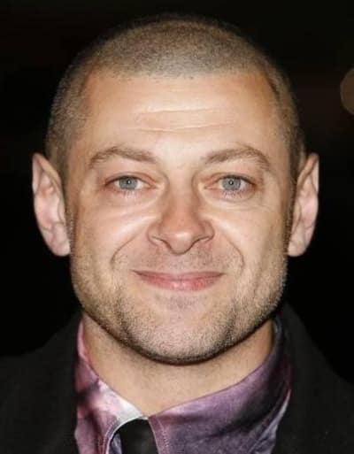 Andy Serkis Picture