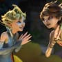 Strange Magic Review: George Lucas Gets Animated