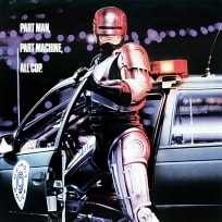 RoboCop (1987)
