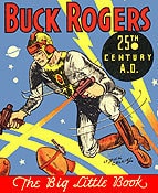 Buck Rogers