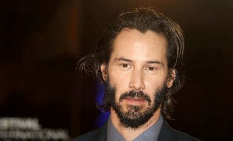 Keanu Reeves Shares Bill and Ted Details