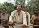 BAFTA Awards: 12 Years a Slave Wins Best Picture
