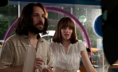 Elizabeth Banks in Our Idiot Brother
