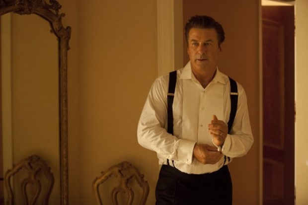 Blue Jasmine Alec Baldwin