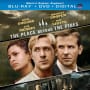 The Place Beyond the Pines DVD