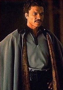 Lando Calrissian Picture