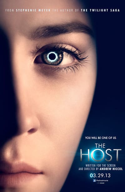 The Host Poster