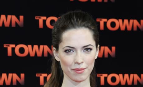 Iron Man 3 Casting Scoop: Rebecca Hall As...