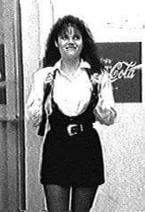 Lisa Spoonhauer Picture