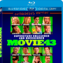 Movie 43 Blu-Ray