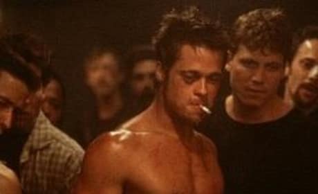 Tyler Durden Photo
