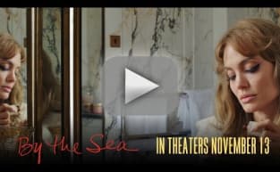 By the Sea: Watch the Second Trailer for Jolie/Pitt Movie