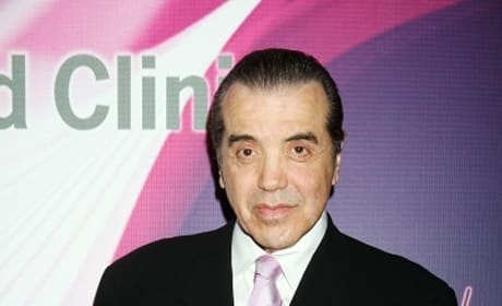 Gotti Biopic Gets Chazz Palminteri