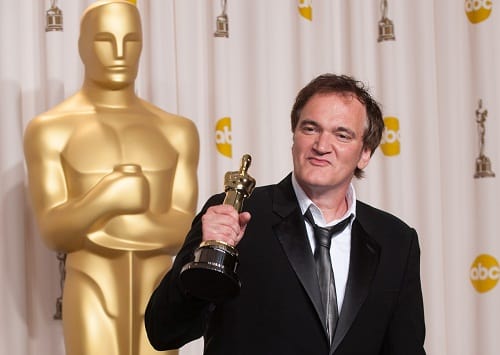 Quentin Tarantino Academy Awards
