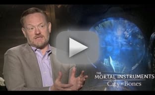 Jared Harris Exclusive Interview