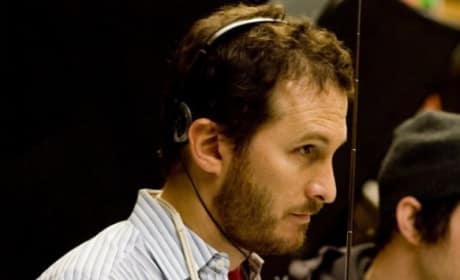 Darren Aronofsky Signs on to Direct Machine Man