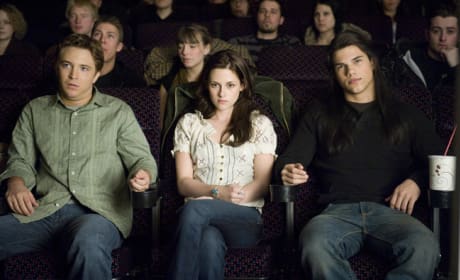 New Moon and Blind Side Take Home the Turkey