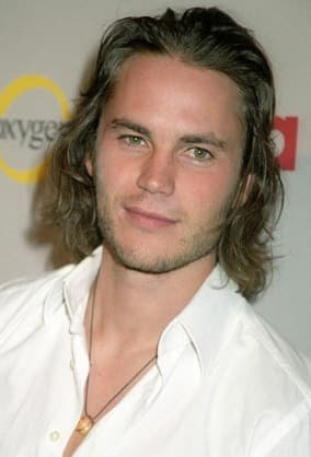 Taylor Kitsch Picture