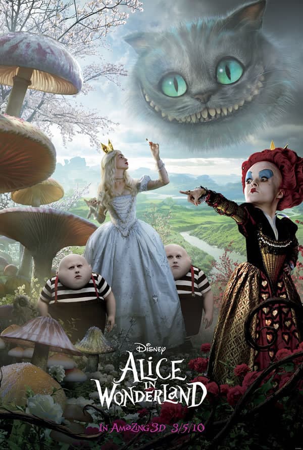 alice in wonderland 5 alice in wonderland 5