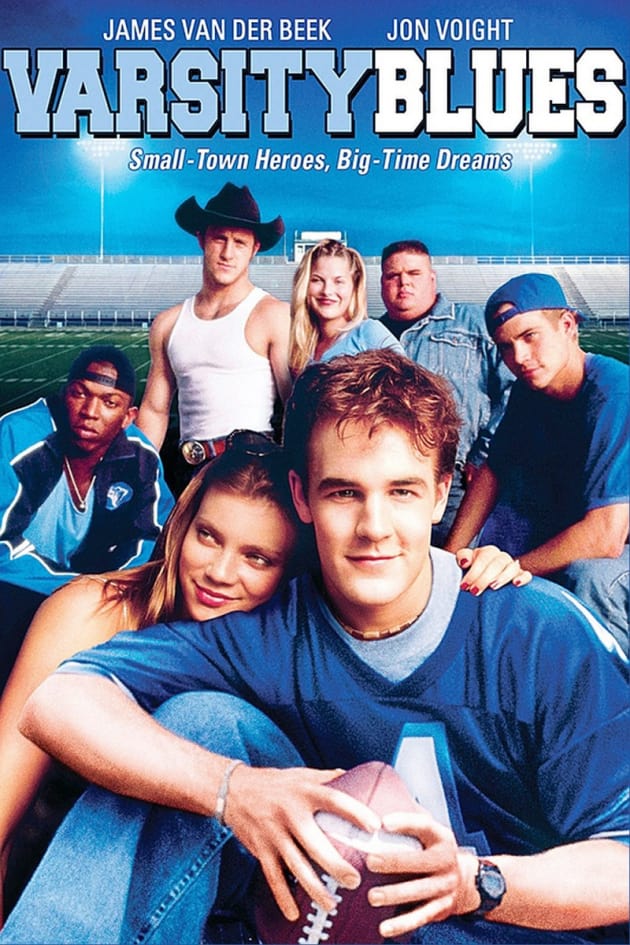 Varsity Blues Quotes Movie Fanatic