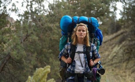 Wild Star Reese Witherspoon