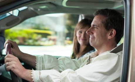 Alexander and the Terrible, Horrible, No Good, Very Bad Day Jennifer Garner Steve Carell
