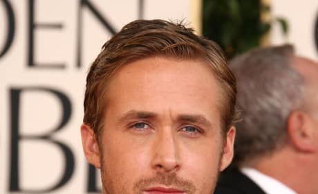 Ryan Gosling For Disney's The Lone Ranger?
