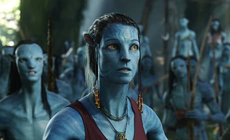 Avatar Sequels: Sigourney Weaver Will Return! 