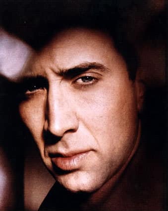 Capone? Capone?