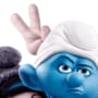 The Smurfs 2 Villain Poster