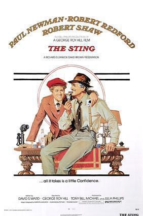 The Sting Picture