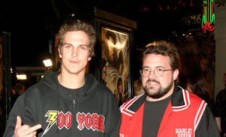 Smith and Mewes