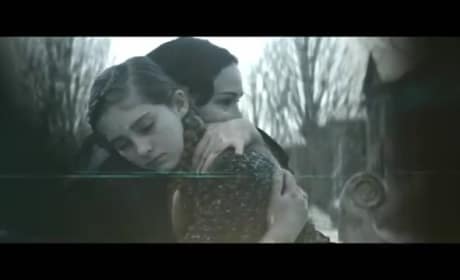The Hunger Games: Mockingjay Part 2 Trailer - For Prim
