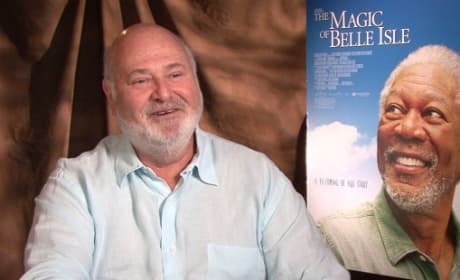 Rob Reiner Picture