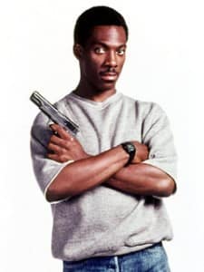 Beverly Hills Cop 4: Planned!