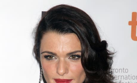 Rachel Weisz
