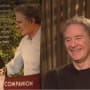 Kevin Kline Interview
