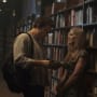 Rosamund Pike Ben Affleck Gone Girl
