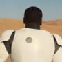 John Boyega Star Wars The Force Awakens
