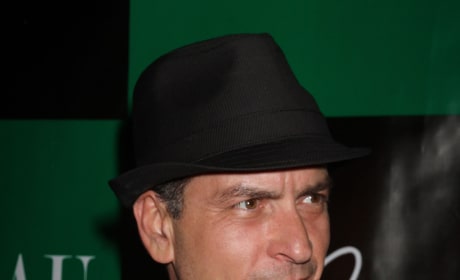 Sheen, Charlie