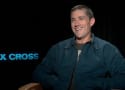 Alex Cross: Matthew Fox Talks Villainy & World War Z