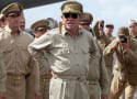 Emperor Review: Tommy Lee Jones Takes Over