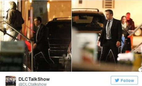 Suicide Squad: Will Ben Affleck Star? 