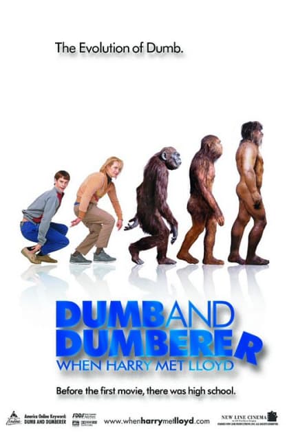 Dumb and Dumberer