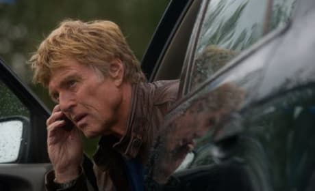 Robert Redford Stars in The Company You Keep