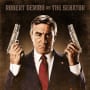 Machete Senator Poster