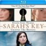 Sarah's Key Blu-Ray